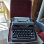 Vintage Royal Typewriter In Case