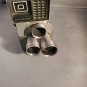 Vintage WOLLENSAK Eye-Matic Model 46 Indoor Outdoor Reel to Reel 8 MM Camera