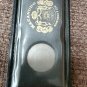Macanudo Cigar Cutter  Black
