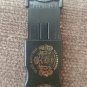Macanudo Cigar Cutter  Black
