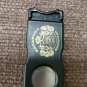 Macanudo Cigar Cutter  Black