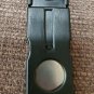Macanudo Cigar Cutter  Black