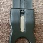 Macanudo Cigar Cutter  Black