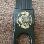 Macanudo Cigar Cutter  Black