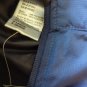 Blue Georgia Tech Windbreaker Jacket Large new with tags