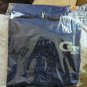Blue Georgia Tech Windbreaker Jacket Large new with tags