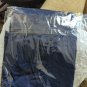 Blue Georgia Tech Windbreaker Jacket Large new with tags