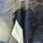 Blue Georgia Tech Windbreaker Jacket Large new with tags