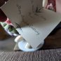 Vintage Doll "Marie, Marie , quite contrary" design by Chris Miller with stand