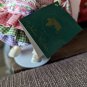 Vintage Doll "Marie, Marie , quite contrary" design by Chris Miller with stand