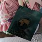 Vintage Doll "Marie, Marie , quite contrary" design by Chris Miller with stand