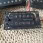 Set Of Four Humbucker Guitar Pickups