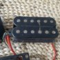 Set Of Four Humbucker Guitar Pickups
