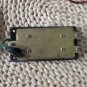 Set Of Four Humbucker Guitar Pickups