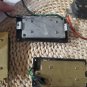 Set Of Four Humbucker Guitar Pickups