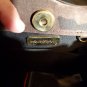 Inge christopher clutch Brown New W Tags