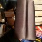 Inge christopher clutch Brown New W Tags