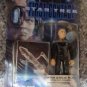 1996 Playmates Star Trek First Contact - Captain Jean-Luc Picard  6" Vintage