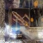1996 Playmates Star Trek First Contact - Captain Jean-Luc Picard  6" Vintage