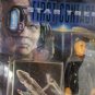 1996 Playmates Star Trek First Contact - Captain Jean-Luc Picard  6" Vintage