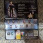 1996 Playmates Star Trek First Contact - Captain Jean-Luc Picard  6" Vintage