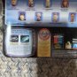 1996 Playmates Star Trek First Contact - Captain Jean-Luc Picard  6" Vintage