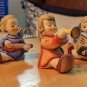 Hummel 3 PCS Angels Trio Figurines TMK3