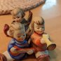 Hummel 3 PCS Angels Trio Figurines TMK3