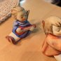 Hummel 3 PCS Angels Trio Figurines TMK3