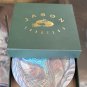 Vintage Jason Coasters Sea Bounty NZ Set Of Six