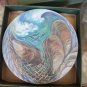 Vintage Jason Coasters Sea Bounty NZ Set Of Six
