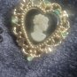 Vintage Cameo Brooches And Cameo Necklace Custom Jewelry Lot