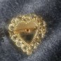 Vintage Cameo Brooches And Cameo Necklace Custom Jewelry Lot