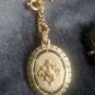 Vintage Cameo Brooches And Cameo Necklace Custom Jewelry Lot