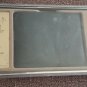 Vintage Rolfs Billfold 'N' Key Holder Gift Set Wallet Is Leather KC Golden