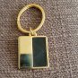 Vintage Rolfs Billfold 'N' Key Holder Gift Set Wallet Is Leather KC Golden