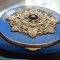 Vintage Eastern European Pocket Mirror