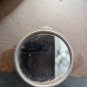 Vintage Eastern European Pocket Mirror
