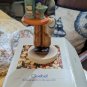 Vintage 1984 Goebel HUMMEL Figurine "WAITER" No 403  5 1/2"  w original box