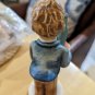 Vintage 1984 Goebel HUMMEL Figurine "WAITER" No 403 5 1/2" w original box