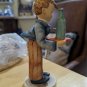 Vintage 1984 Goebel HUMMEL Figurine "WAITER" No 403 5 1/2" w original box