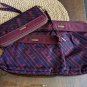Travelon Travel Pouch 3 Pieces Set