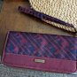 Travelon Travel Pouch 3 Pieces Set
