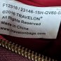 Travelon Travel Pouch 3 Pieces Set