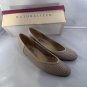 Naturalizer Classics Beige Shoes 8.5