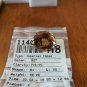 40.05 Cts Oval Shaped Imperial Topaz 22.52x19.65x12.88mm Loose Gem