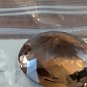 40.05 Cts Oval Shaped Imperial Topaz 22.52x19.65x12.88mm Loose Gem