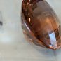 40.05 Cts Oval Shaped Imperial Topaz 22.52x19.65x12.88mm Loose Gem
