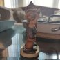 Max & Moritz Goebel Hummel 123 TMK4  Figurine