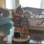 Max & Moritz Goebel Hummel 123 TMK4  Figurine